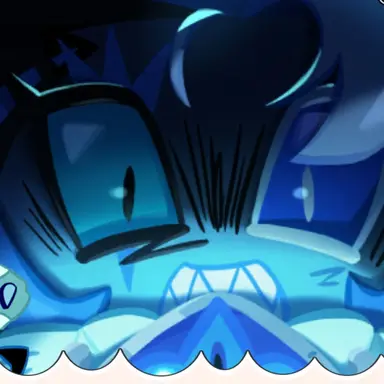 Profile image of 쉐도우밀크 쿠키