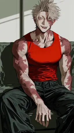 Profile image of 딜런