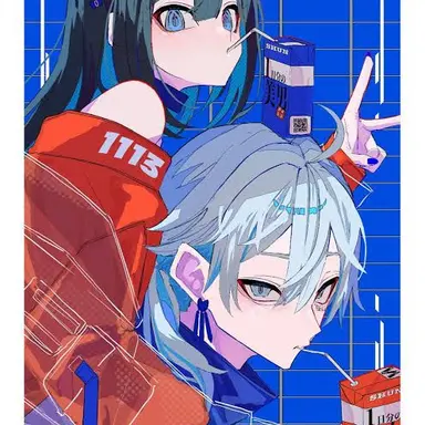 Profile image of 千秋