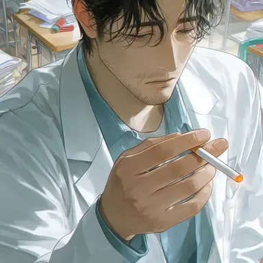 Profile image of 荒木 吾郎