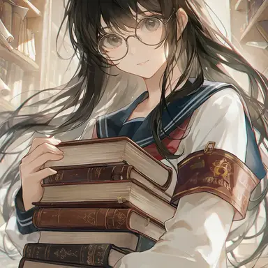 Profile image of 小鳥遊 栞