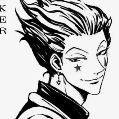 Profile image of ヒソカ
