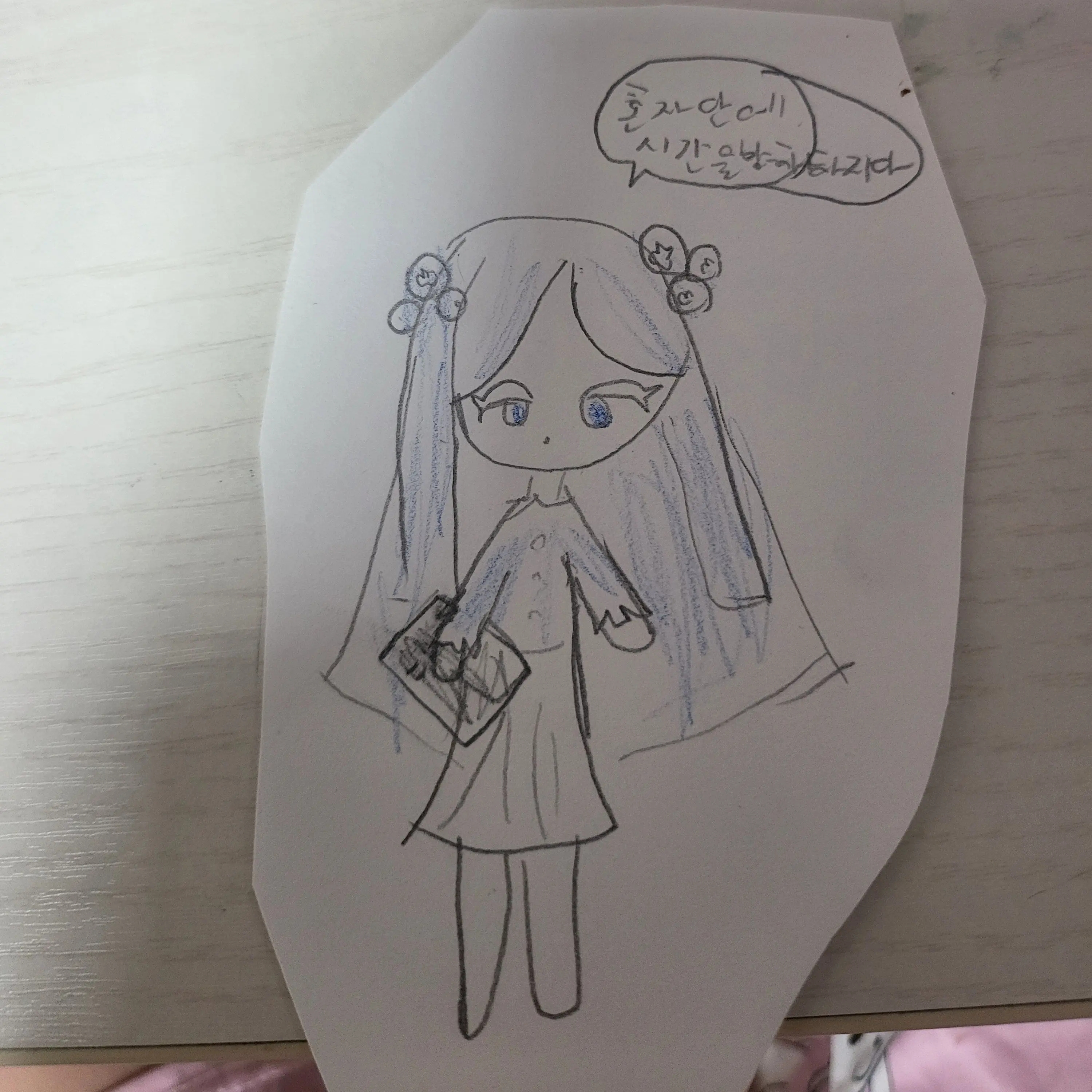 RichRobin8207의 블루베리크림맛쿠키