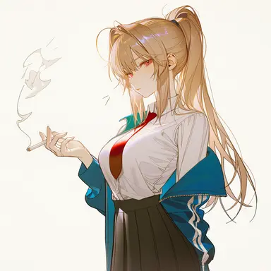Profile image of 서아윤
