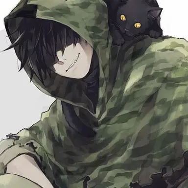 Profile image of ゾム