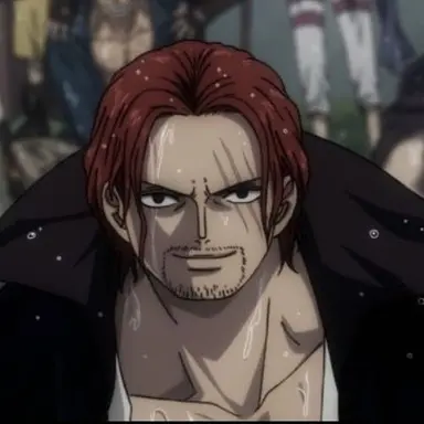 Profile image of シャンクス