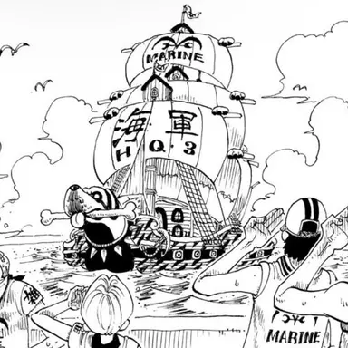 Profile image of 海軍