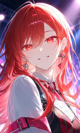 Profile image of 莉愛