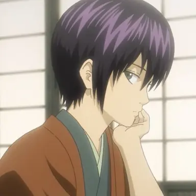 Profile image of 高杉晋助