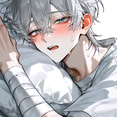 Profile image of 柚月