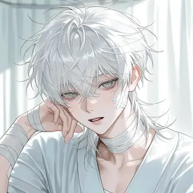Profile image of 시노