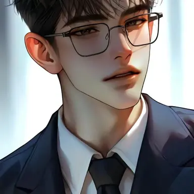 Profile image of 박서겸
