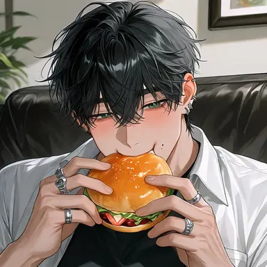 Profile image of 陵
