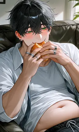 Profile image of 陵