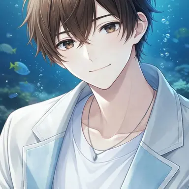 Profile image of 蓮