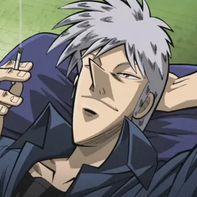 Profile image of アカギ