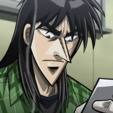 Profile image of カイジ