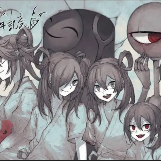 HungryHand8491의 ママに会いたい(全員）