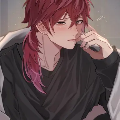 Profile image of ローレン・イロアス