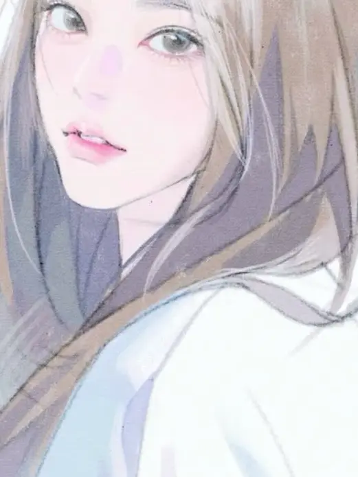 CrispShock7602의 나를 봐주지 않는 그녀.