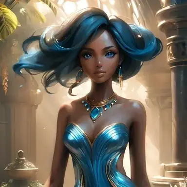 Profile image of Cora Vance