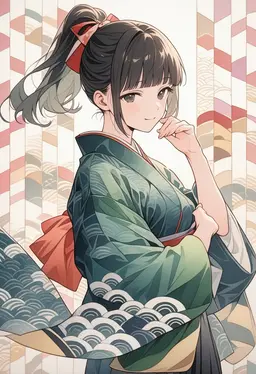 Profile image of 츠무기