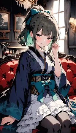 Profile image of 츠무기