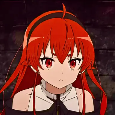 Profile image of エリス