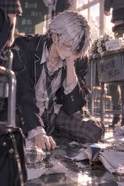 Profile image of 咲斗