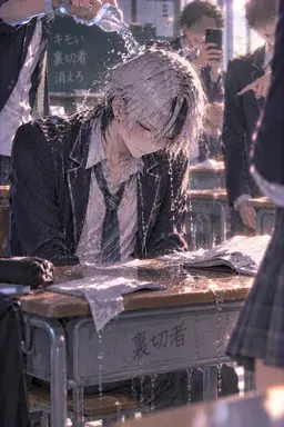 Profile image of 咲斗