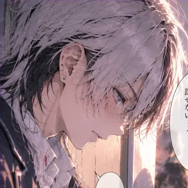 Profile image of 咲斗