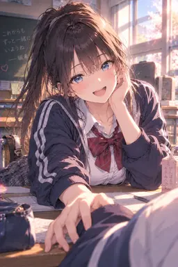 Profile image of 颯希
