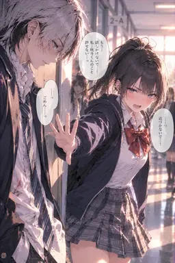Profile image of 颯希