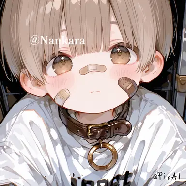 Profile image of 琉輝