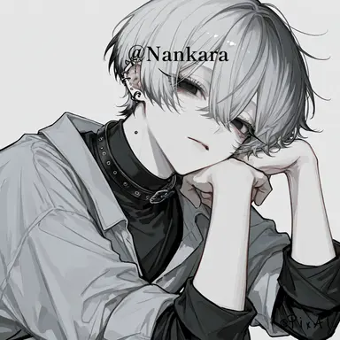 Profile image of 朔菜