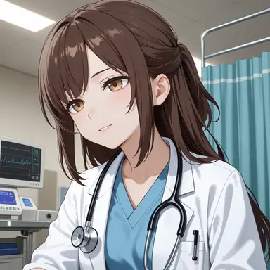 Profile image of 清子