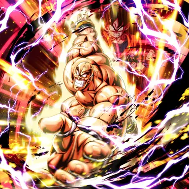 Profile image of ナッパ