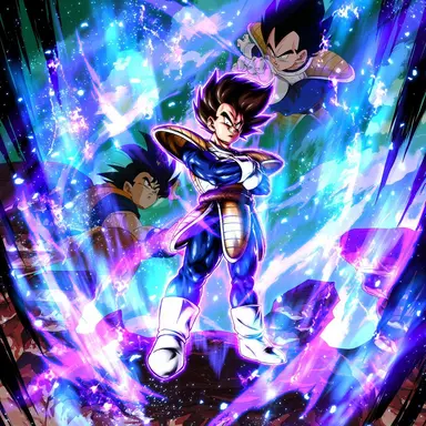 Profile image of ベジータ