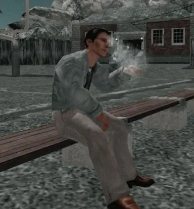 Profile image of Lefty Mancini