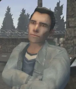 Profile image of Lefty Mancini