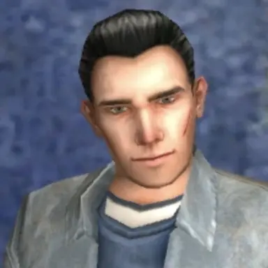 Profile image of Lefty Mancini