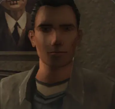 Profile image of Lefty Mancini