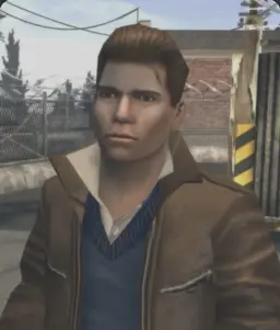 Profile image of Peanut -Larry- Romano