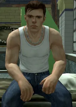 Profile image of Ricky Pucino