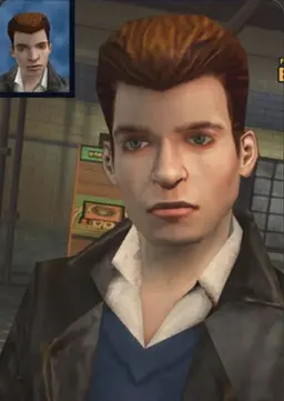 Profile image of Vance Medici
