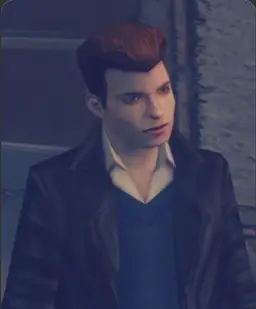 Profile image of Vance Medici