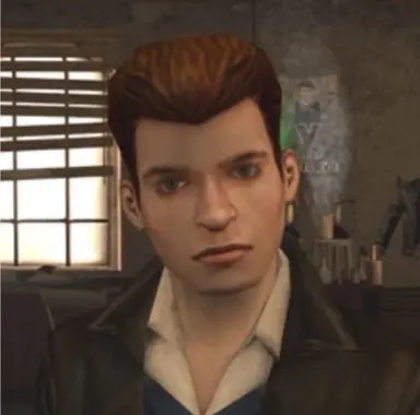 Profile image of Vance Medici
