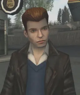 Profile image of Vance Medici