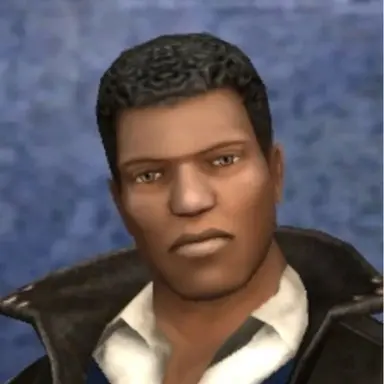Profile image of Norton Williams