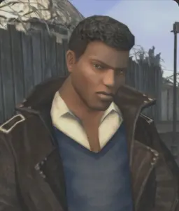 Profile image of Norton Williams